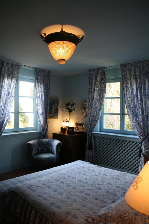 La Maison Sur La Colline Carcassonne Room photo